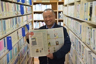 君に贈る本大賞 キミ本大賞 茨城キリスト教学園中学校高等学校図書館blog